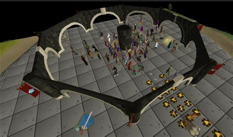 2007 scape